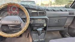تۆیۆتا کرۆنا